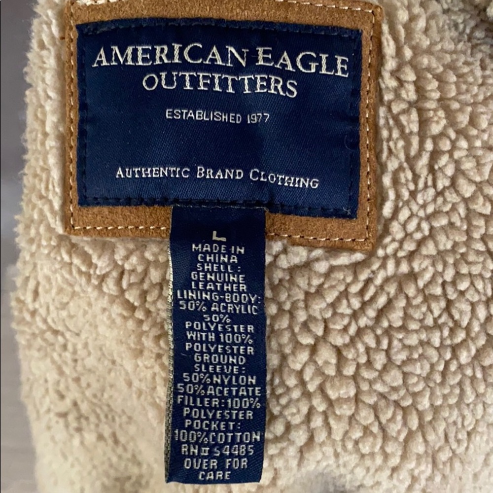 American eagle, - Picture 4 of 4